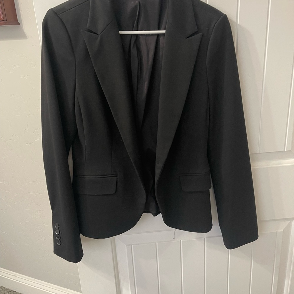 Express blazer - Picture 2 of 6